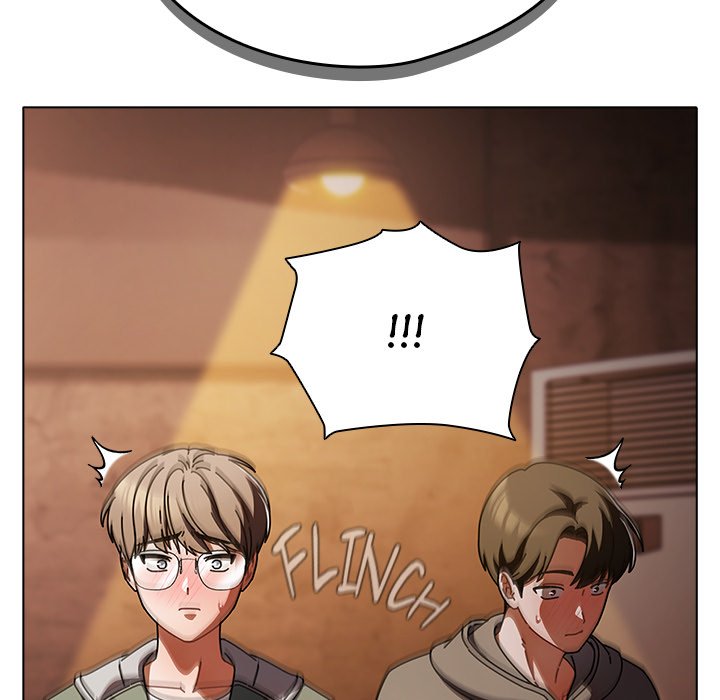 Sweet Girl, Dirty Secrets Chapter 14 - Manhwa18.com