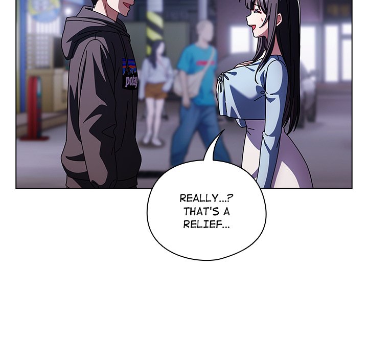 Sweet Girl, Dirty Secrets Chapter 14 - Manhwa18.com