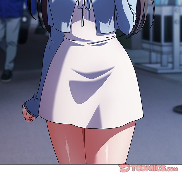 Sweet Girl, Dirty Secrets Chapter 14 - Manhwa18.com