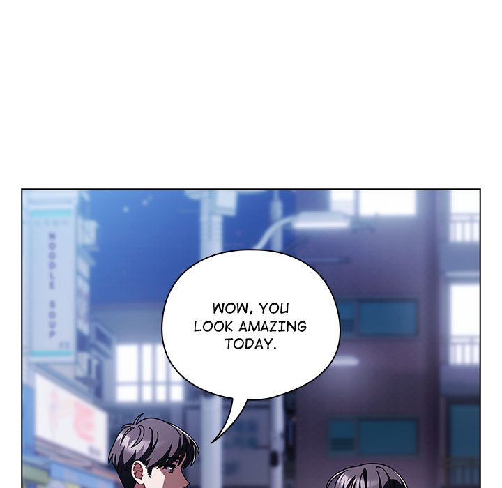 Sweet Girl, Dirty Secrets Chapter 14 - Manhwa18.com