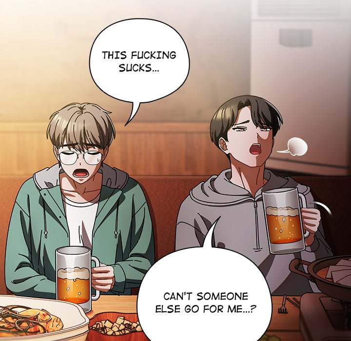 Sweet Girl, Dirty Secrets Chapter 14 - Manhwa18.com