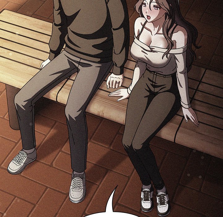 Sweet Girl, Dirty Secrets Chapter 14 - Manhwa18.com