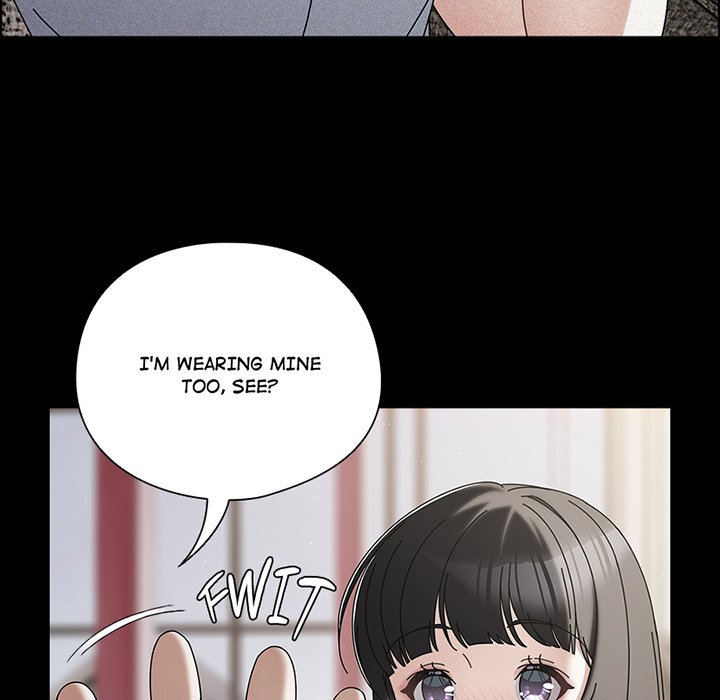 Sweet Girl, Dirty Secrets Chapter 14 - Manhwa18.com