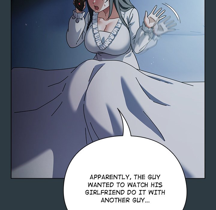 Sweet Girl, Dirty Secrets Chapter 14 - Manhwa18.com