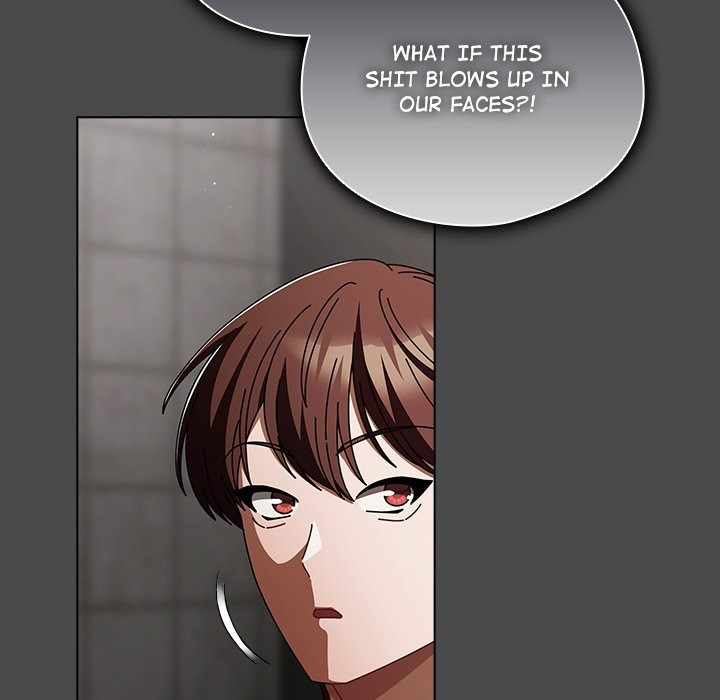 Sweet Girl, Dirty Secrets Chapter 23 - Manhwa18.com
