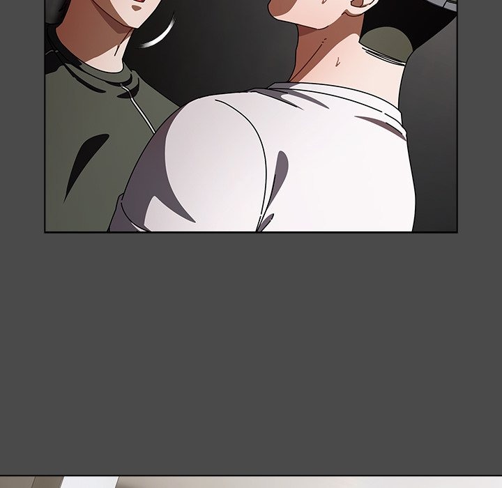Sweet Girl, Dirty Secrets Chapter 23 - Manhwa18.com