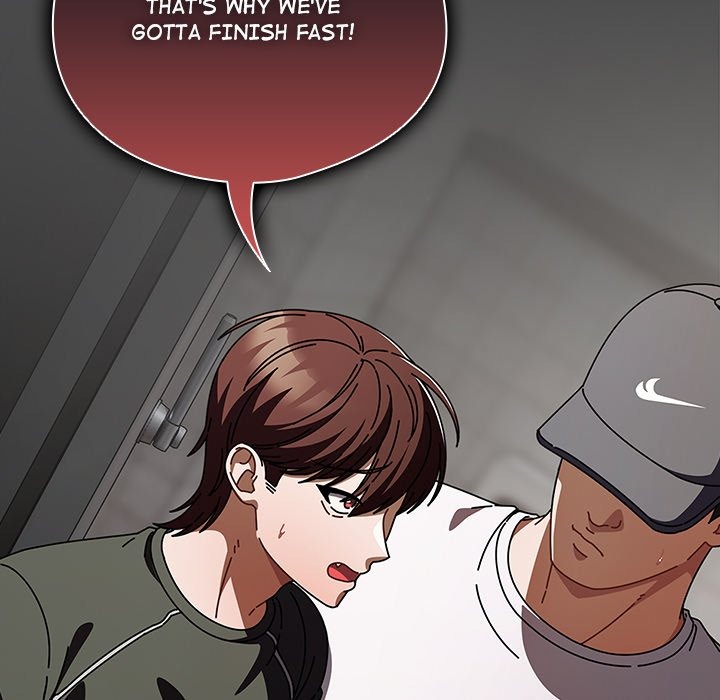 Sweet Girl, Dirty Secrets Chapter 23 - Manhwa18.com