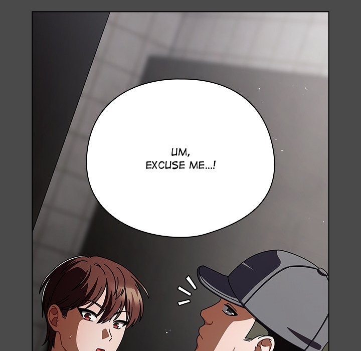 Sweet Girl, Dirty Secrets Chapter 23 - Manhwa18.com