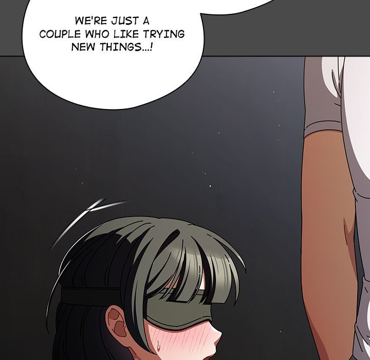 Sweet Girl, Dirty Secrets Chapter 23 - Manhwa18.com