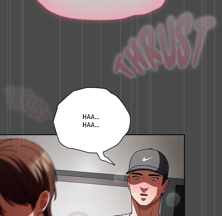 Sweet Girl, Dirty Secrets Chapter 23 - Manhwa18.com