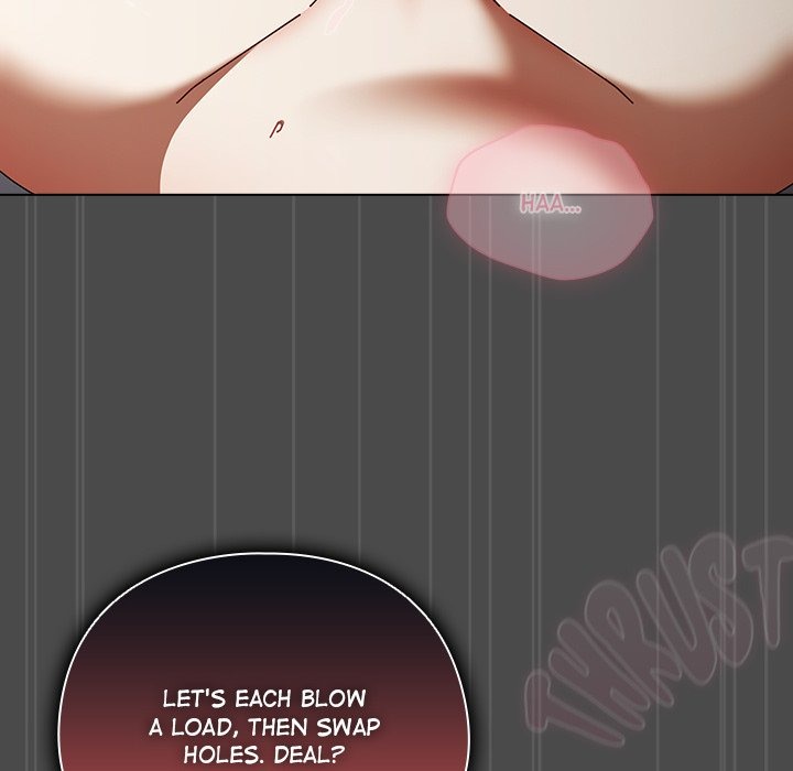 Sweet Girl, Dirty Secrets Chapter 23 - Manhwa18.com