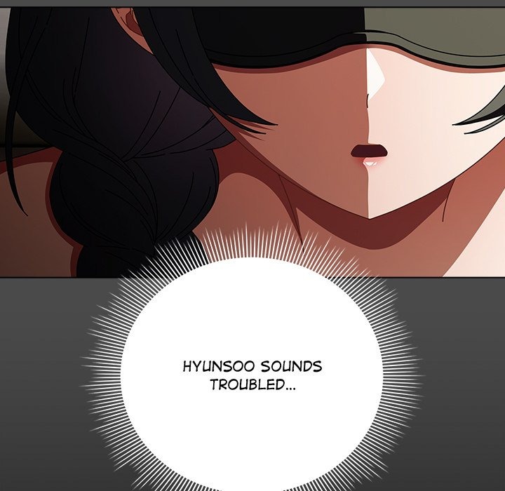 Sweet Girl, Dirty Secrets Chapter 23 - Manhwa18.com