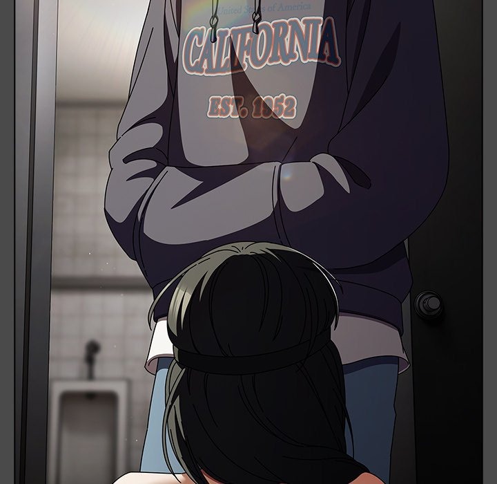Sweet Girl, Dirty Secrets Chapter 23 - Manhwa18.com