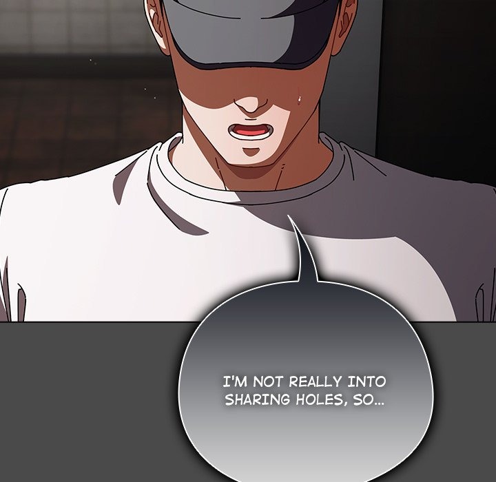Sweet Girl, Dirty Secrets Chapter 23 - Manhwa18.com