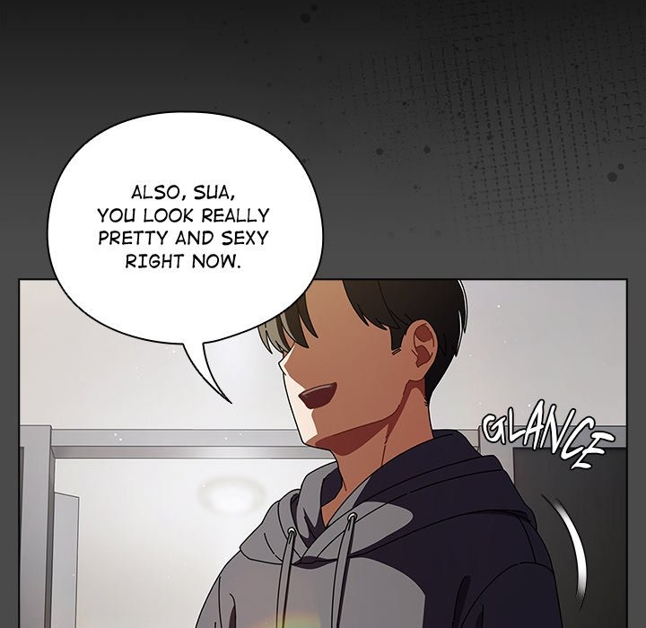 Sweet Girl, Dirty Secrets Chapter 23 - Manhwa18.com
