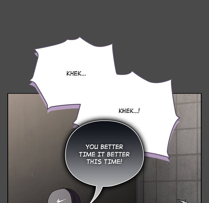 Sweet Girl, Dirty Secrets Chapter 23 - Manhwa18.com