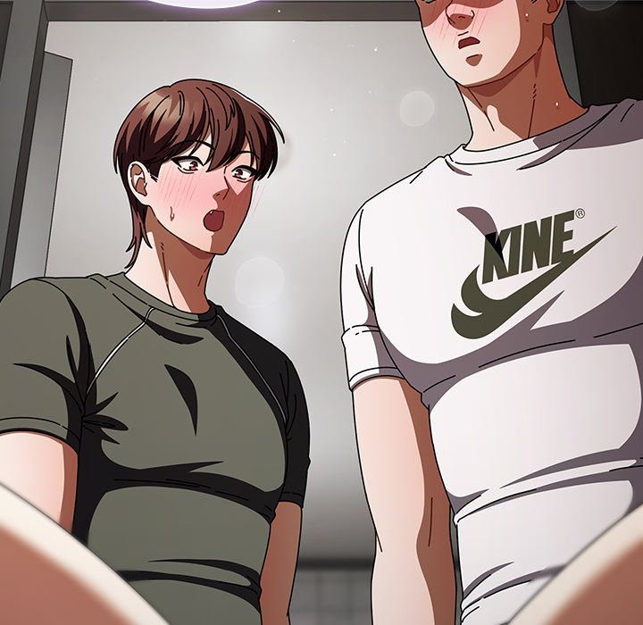 Sweet Girl, Dirty Secrets Chapter 23 - Manhwa18.com