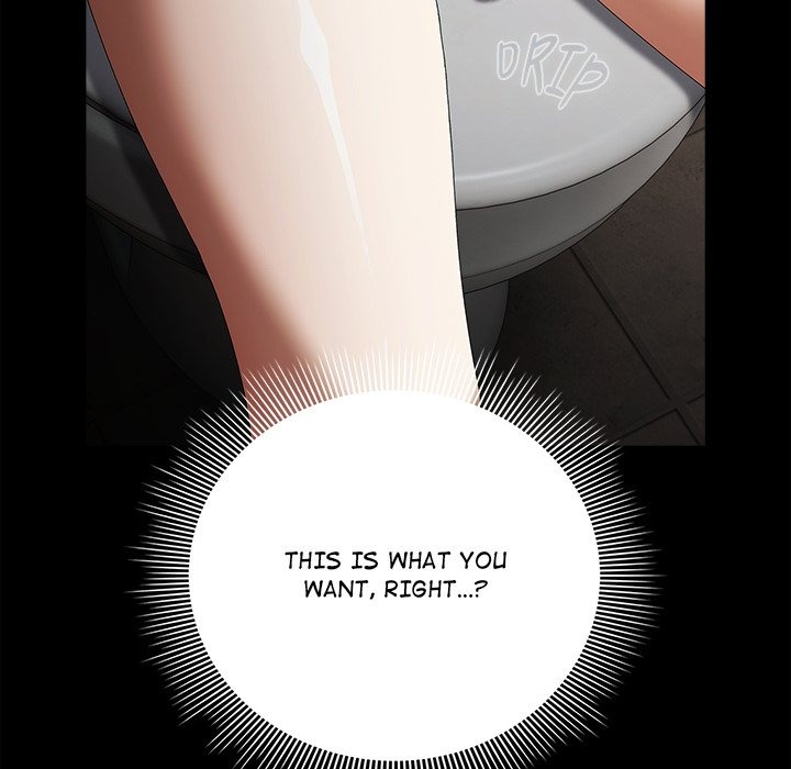Sweet Girl, Dirty Secrets Chapter 23 - Manhwa18.com