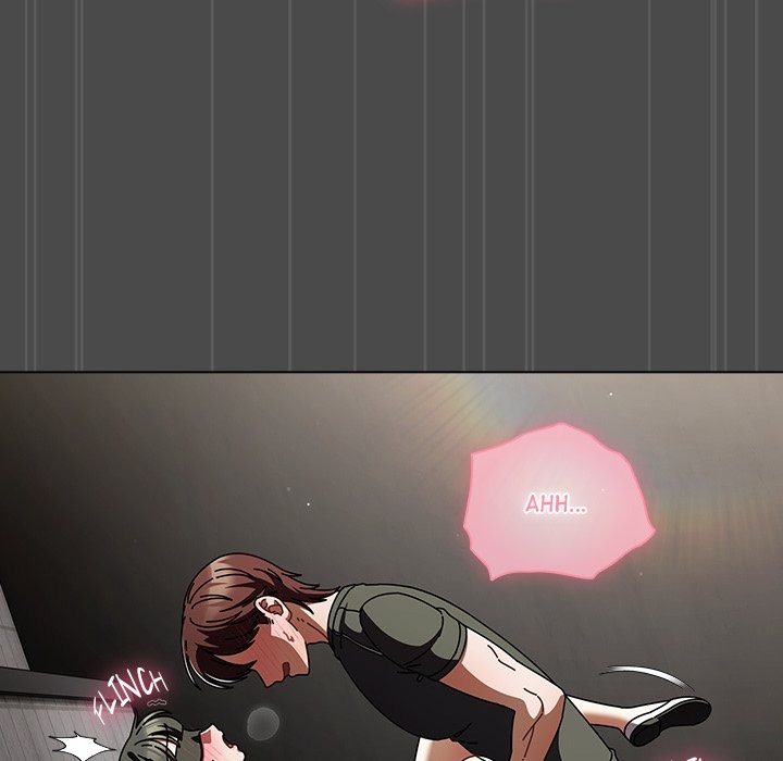 Sweet Girl, Dirty Secrets Chapter 23 - Manhwa18.com