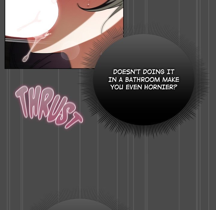 Sweet Girl, Dirty Secrets Chapter 23 - Manhwa18.com