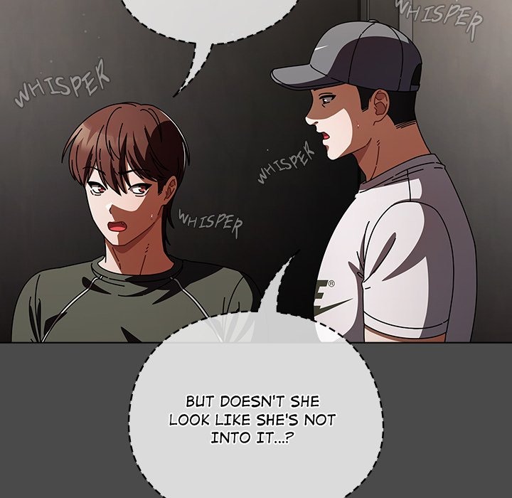 Sweet Girl, Dirty Secrets Chapter 23 - Manhwa18.com