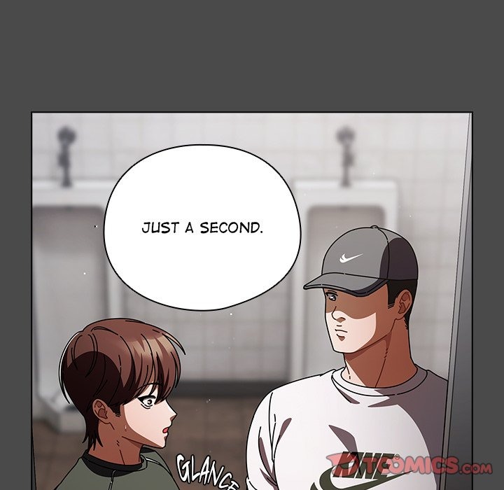 Sweet Girl, Dirty Secrets Chapter 23 - Manhwa18.com