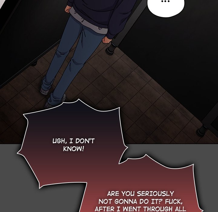 Sweet Girl, Dirty Secrets Chapter 23 - Manhwa18.com