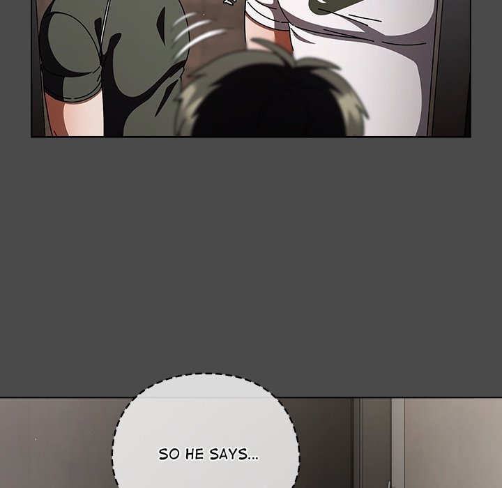 Sweet Girl, Dirty Secrets Chapter 23 - Manhwa18.com