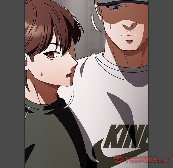 Sweet Girl, Dirty Secrets Chapter 23 - Manhwa18.com