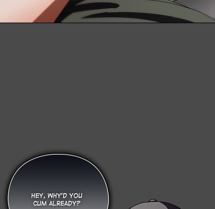 Sweet Girl, Dirty Secrets Chapter 23 - Manhwa18.com