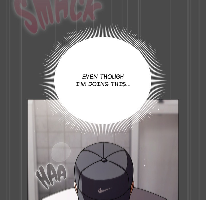 Sweet Girl, Dirty Secrets Chapter 24 - Manhwa18.com