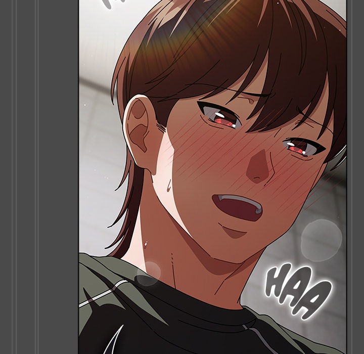 Sweet Girl, Dirty Secrets Chapter 24 - Manhwa18.com
