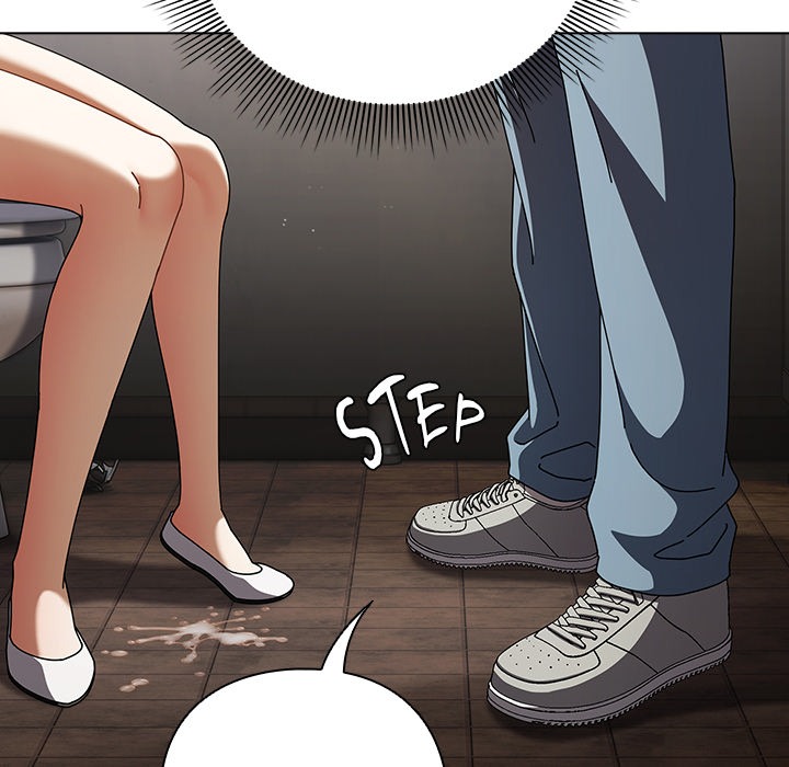 Sweet Girl, Dirty Secrets Chapter 24 - Manhwa18.com