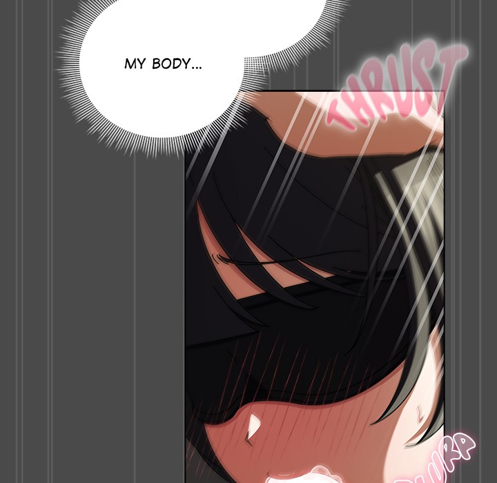 Sweet Girl, Dirty Secrets Chapter 24 - Manhwa18.com