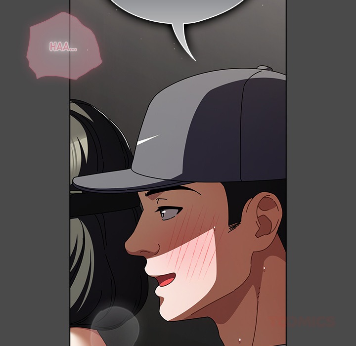 Sweet Girl, Dirty Secrets Chapter 24 - Manhwa18.com