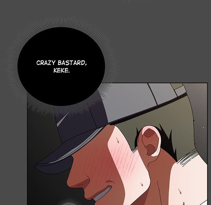 Sweet Girl, Dirty Secrets Chapter 24 - Manhwa18.com
