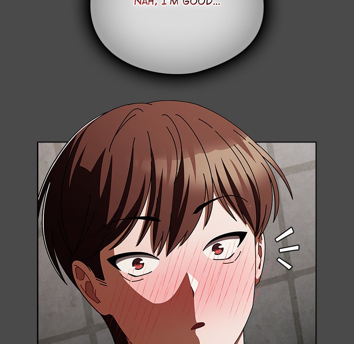 Sweet Girl, Dirty Secrets Chapter 24 - Manhwa18.com