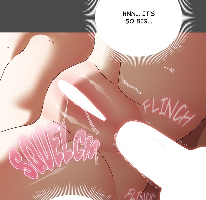 Sweet Girl, Dirty Secrets Chapter 24 - Manhwa18.com
