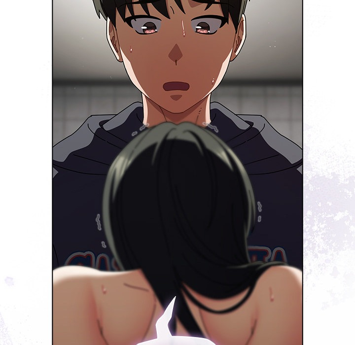 Sweet Girl, Dirty Secrets Chapter 24 - Manhwa18.com