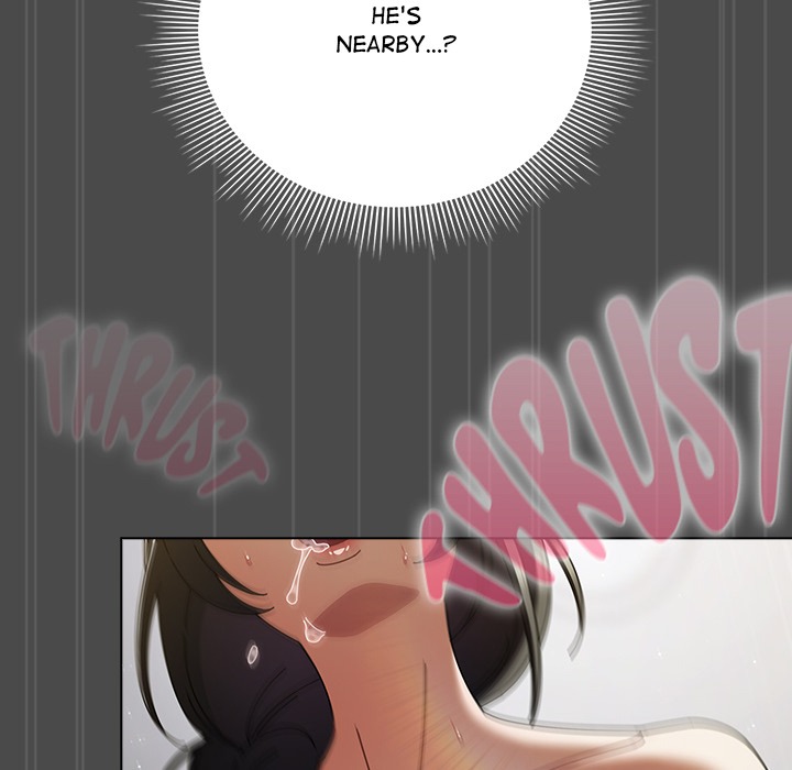 Sweet Girl, Dirty Secrets Chapter 24 - Manhwa18.com