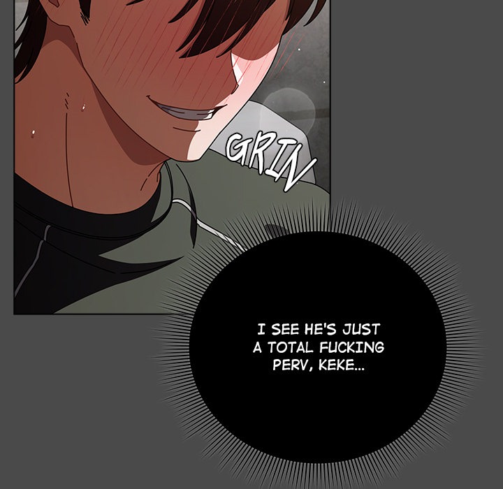 Sweet Girl, Dirty Secrets Chapter 24 - Manhwa18.com