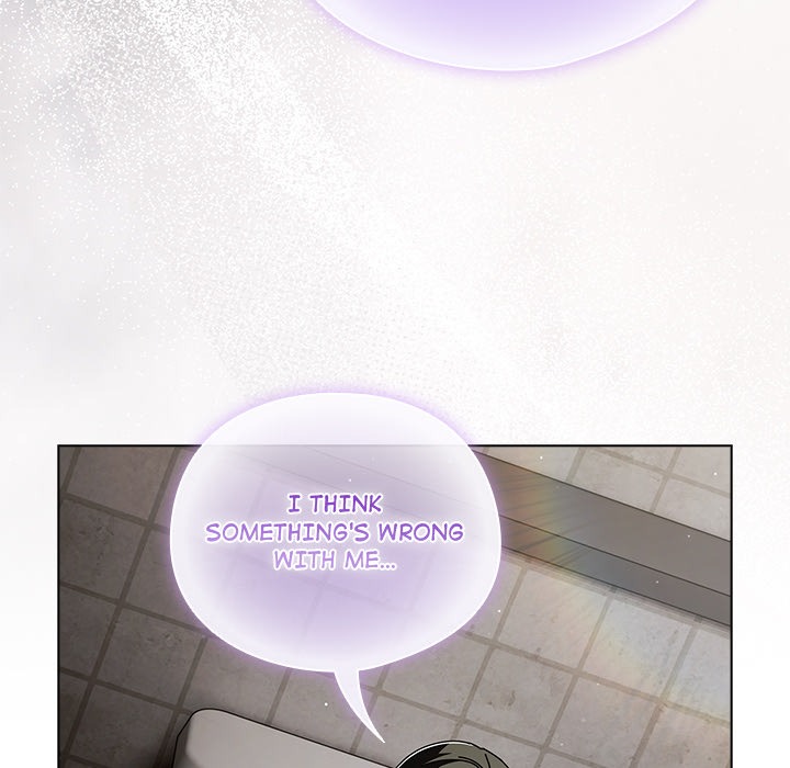 Sweet Girl, Dirty Secrets Chapter 24 - Manhwa18.com