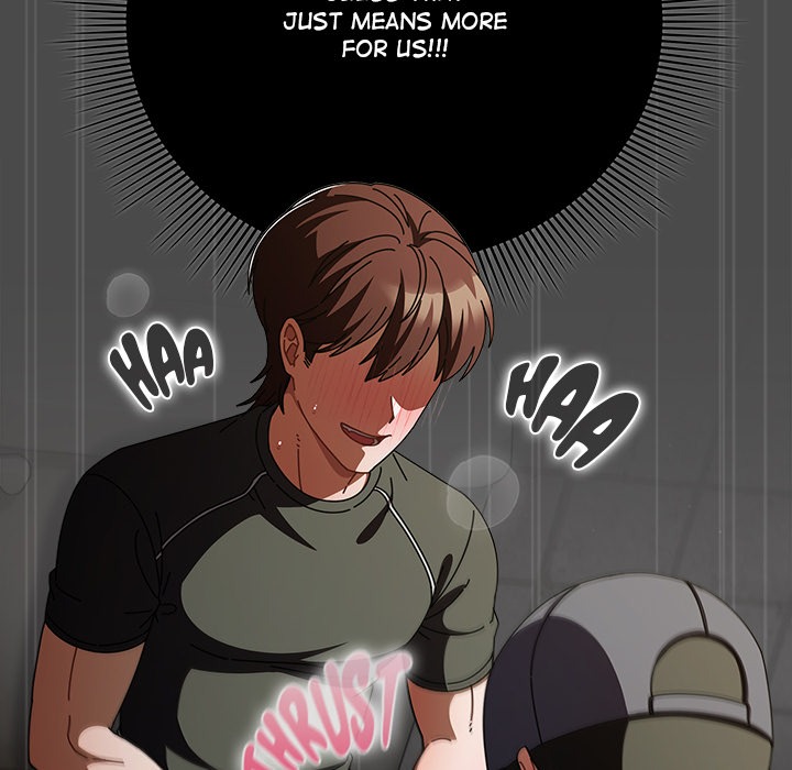Sweet Girl, Dirty Secrets Chapter 24 - Manhwa18.com