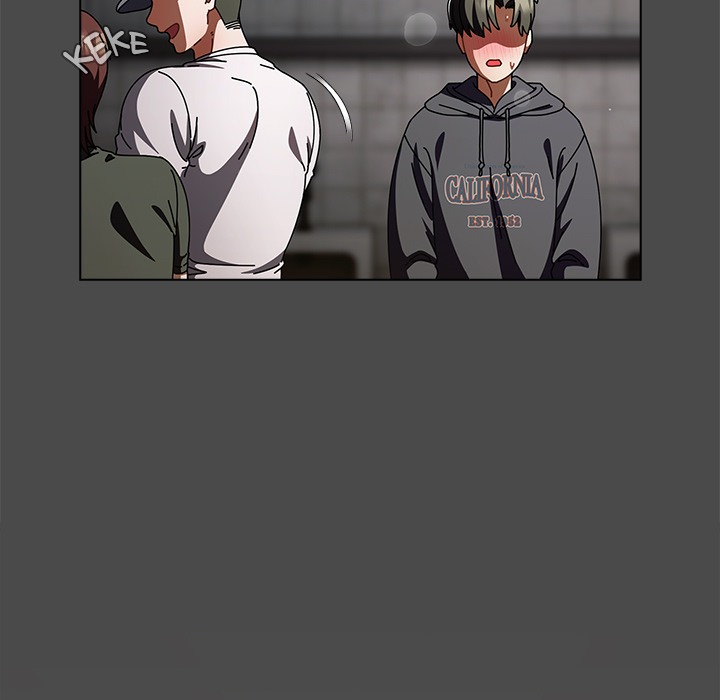 Sweet Girl, Dirty Secrets Chapter 24 - Manhwa18.com