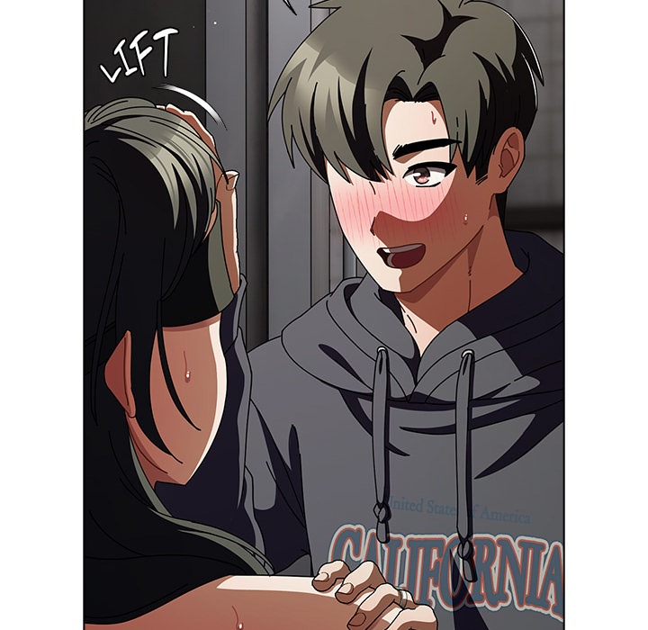 Sweet Girl, Dirty Secrets Chapter 24 - Manhwa18.com