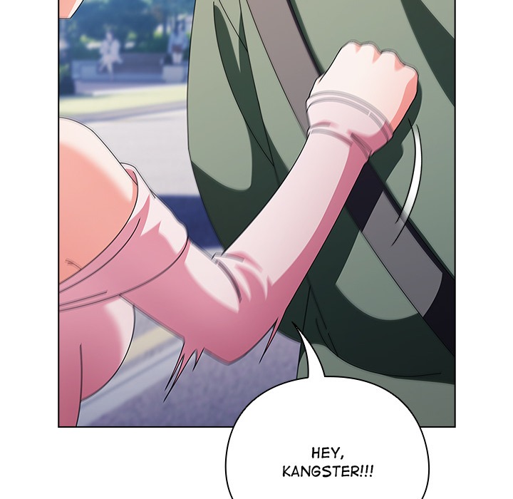 Sweet Girl, Dirty Secrets Chapter 25 - Manhwa18.com