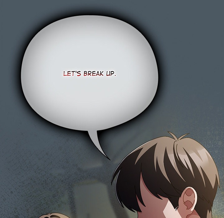 Sweet Girl, Dirty Secrets Chapter 25 - Manhwa18.com