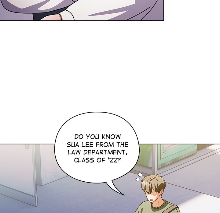 Sweet Girl, Dirty Secrets Chapter 25 - Manhwa18.com