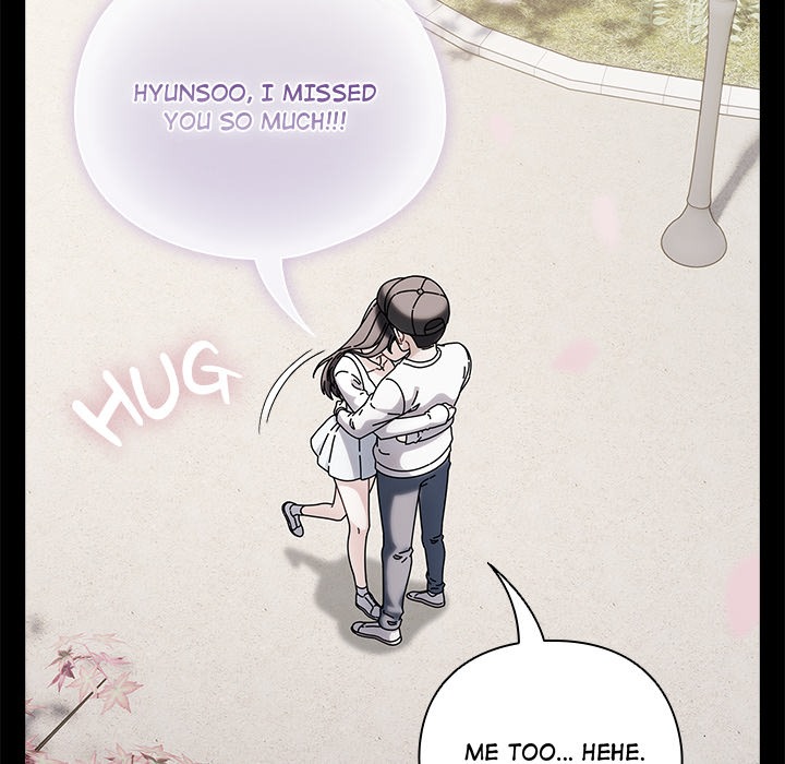 Sweet Girl, Dirty Secrets Chapter 25 - Manhwa18.com