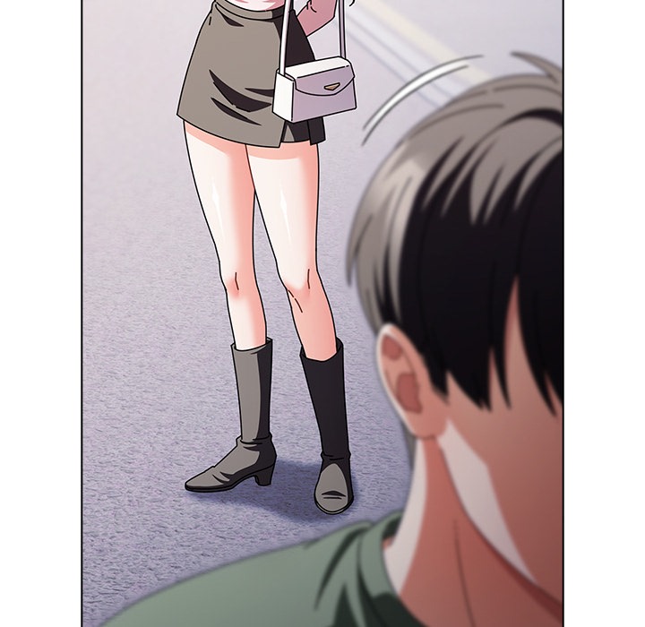 Sweet Girl, Dirty Secrets Chapter 25 - Manhwa18.com